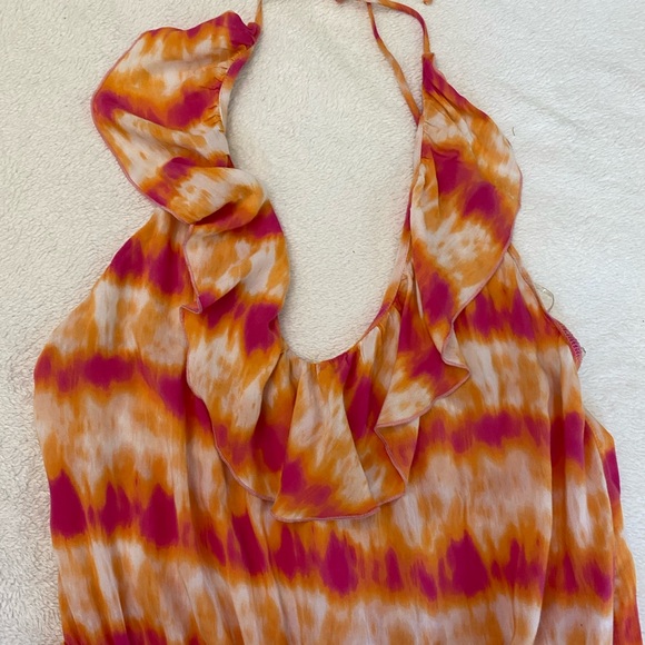 Victoria’s Secret romper cover-up - Picture 3 of 6